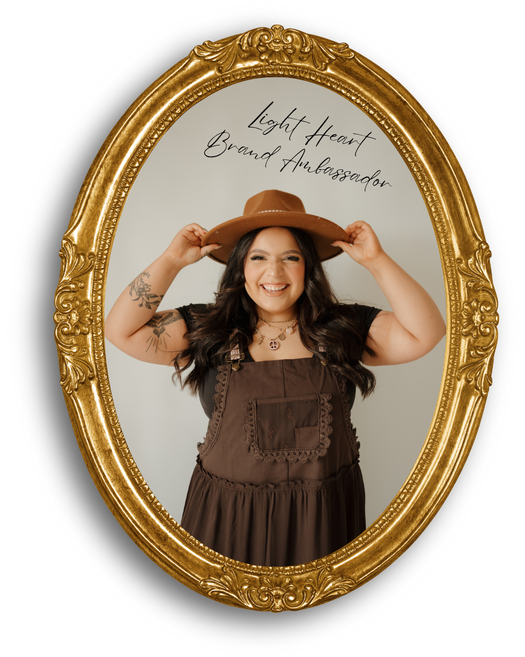 About Souther Chic Lash photo of Evangelina Oddo